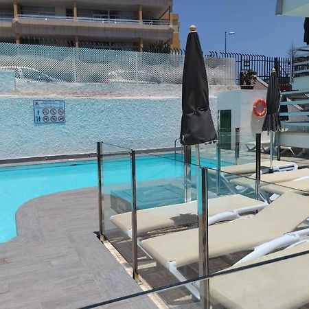 Appartement Playa Del Ingles-Maspalomas Extérieur photo