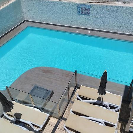 Appartement Playa Del Ingles-Maspalomas Extérieur photo