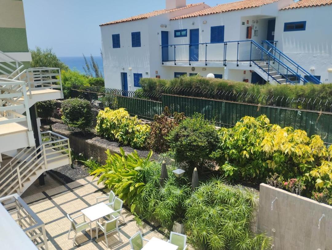 Appartement Playa Del Ingles-Maspalomas Extérieur photo