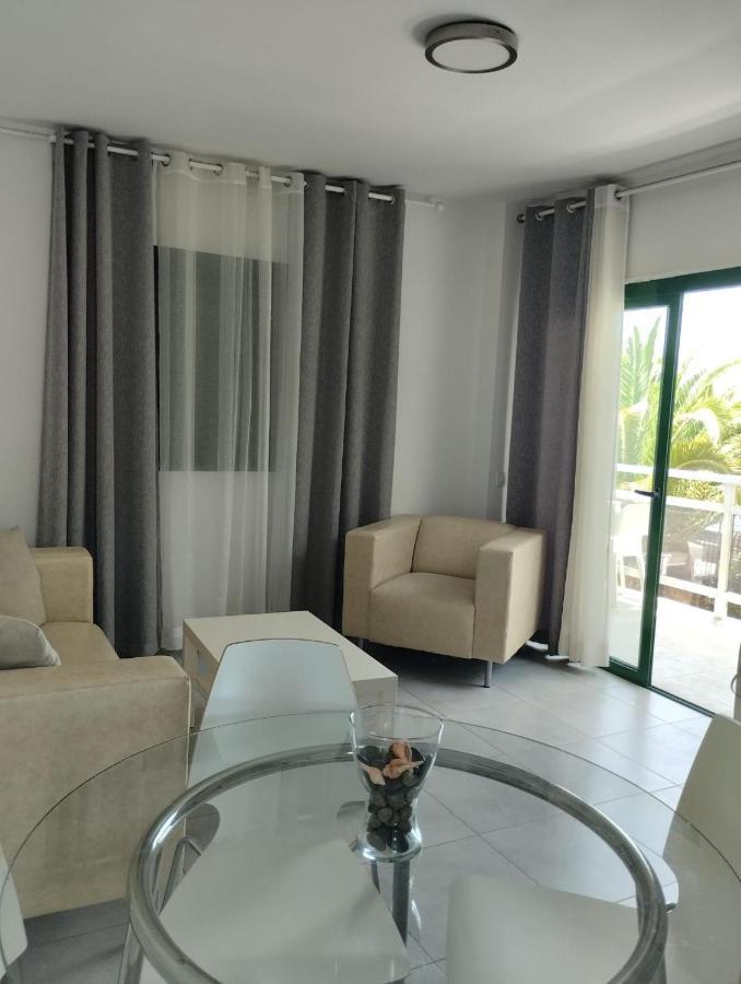 Appartement Playa Del Ingles-Maspalomas Extérieur photo