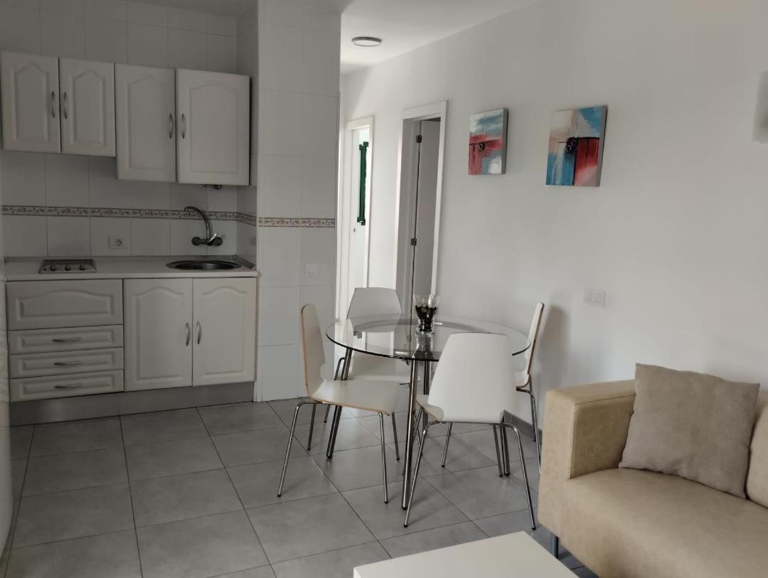 Appartement Playa Del Ingles-Maspalomas Extérieur photo