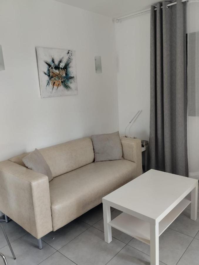 Appartement Playa Del Ingles-Maspalomas Extérieur photo