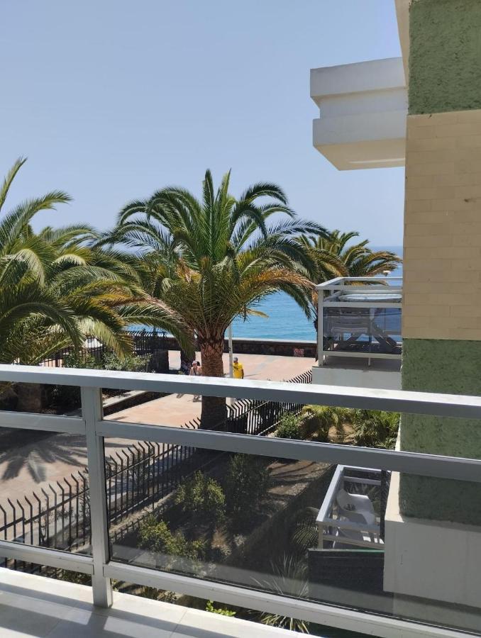 Appartement Playa Del Ingles-Maspalomas Extérieur photo