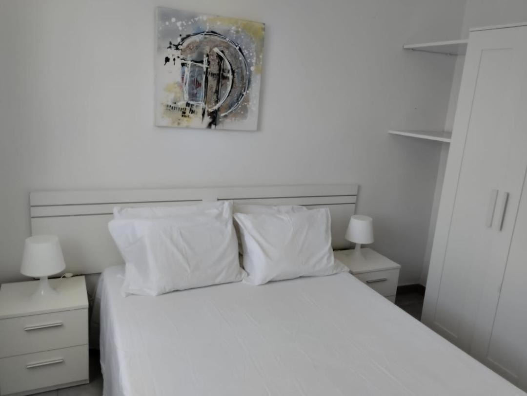 Appartement Playa Del Ingles-Maspalomas Extérieur photo