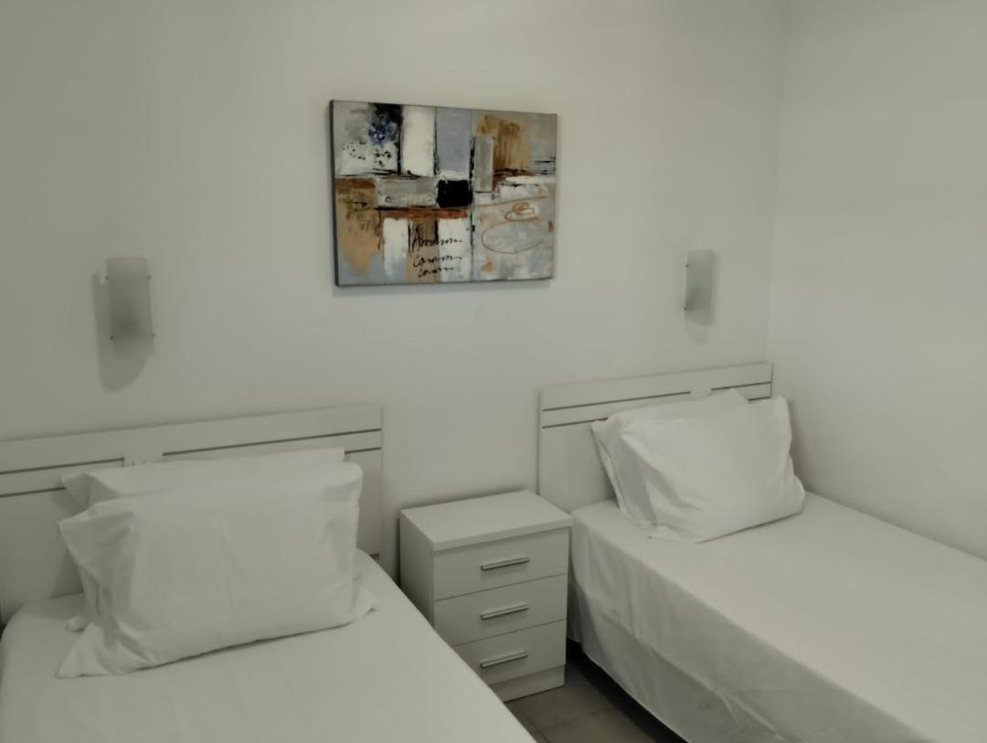 Appartement Playa Del Ingles-Maspalomas Extérieur photo