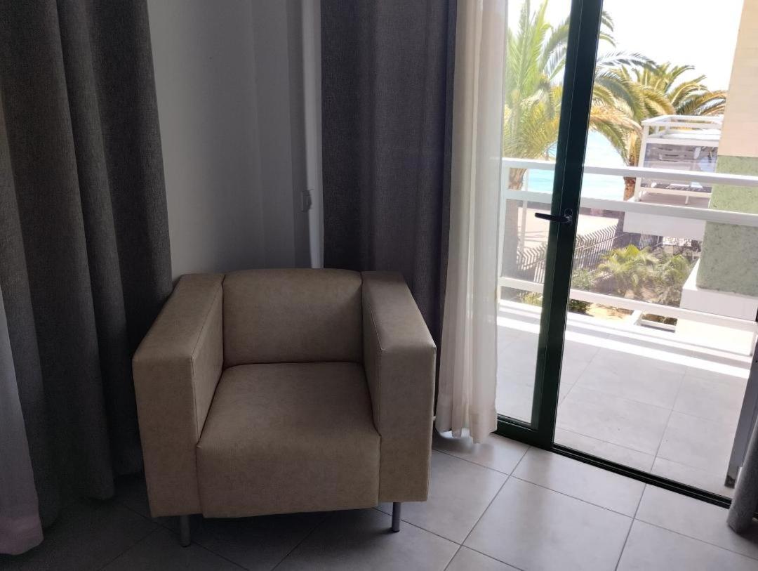Appartement Playa Del Ingles-Maspalomas Extérieur photo