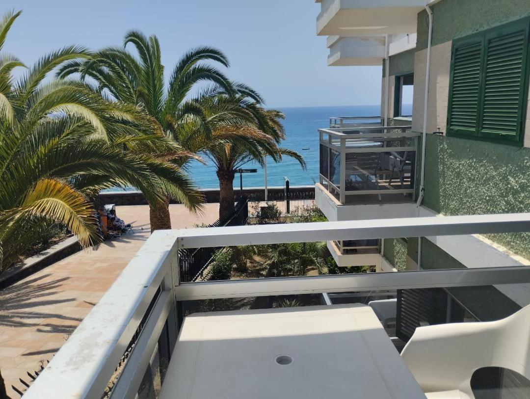 Appartement Playa Del Ingles-Maspalomas Extérieur photo