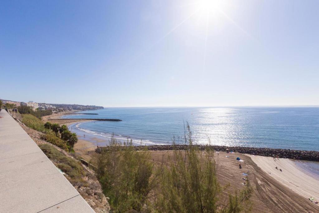 Appartement Playa Del Ingles-Maspalomas Extérieur photo
