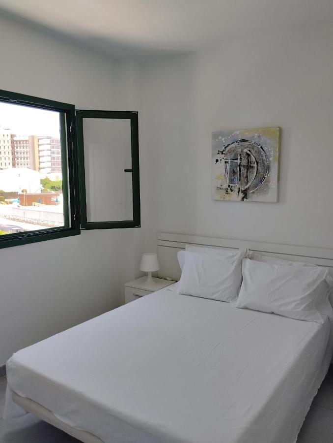 Appartement Playa Del Ingles-Maspalomas Extérieur photo