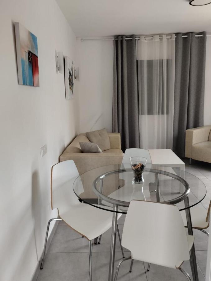 Appartement Playa Del Ingles-Maspalomas Extérieur photo