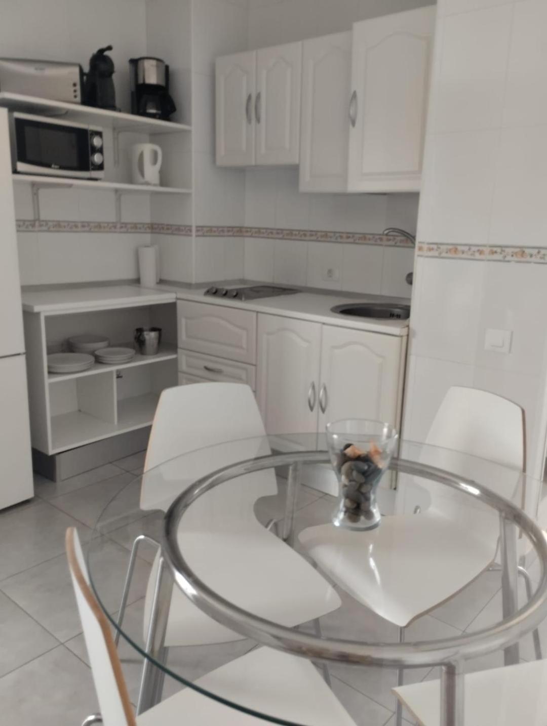 Appartement Playa Del Ingles-Maspalomas Extérieur photo