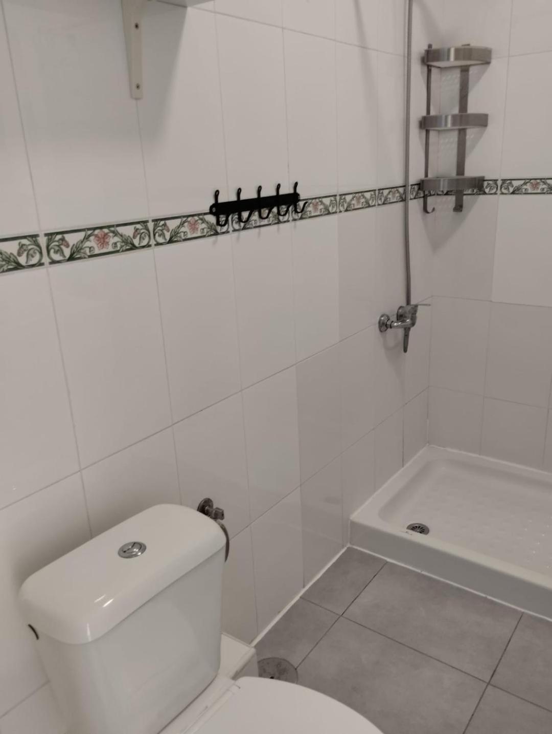 Appartement Playa Del Ingles-Maspalomas Extérieur photo